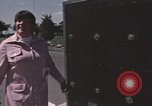 Image of President Richard Nixon San Clemente California USA, 1973, second 23 stock footage video 65675056846