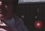 Image of President Richard Nixon San Clemente California USA, 1973, second 25 stock footage video 65675056846