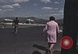 Image of President Richard Nixon San Clemente California USA, 1973, second 28 stock footage video 65675056846