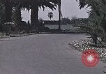 Image of President Richard Nixon San Clemente California USA, 1973, second 30 stock footage video 65675056846
