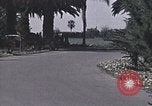 Image of President Richard Nixon San Clemente California USA, 1973, second 31 stock footage video 65675056846