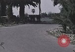 Image of President Richard Nixon San Clemente California USA, 1973, second 35 stock footage video 65675056846