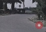 Image of President Richard Nixon San Clemente California USA, 1973, second 37 stock footage video 65675056846