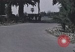 Image of President Richard Nixon San Clemente California USA, 1973, second 38 stock footage video 65675056846