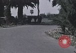 Image of President Richard Nixon San Clemente California USA, 1973, second 39 stock footage video 65675056846