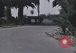 Image of President Richard Nixon San Clemente California USA, 1973, second 40 stock footage video 65675056846