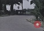 Image of President Richard Nixon San Clemente California USA, 1973, second 41 stock footage video 65675056846