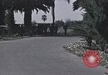 Image of President Richard Nixon San Clemente California USA, 1973, second 43 stock footage video 65675056846