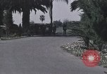 Image of President Richard Nixon San Clemente California USA, 1973, second 44 stock footage video 65675056846