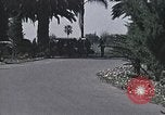 Image of President Richard Nixon San Clemente California USA, 1973, second 45 stock footage video 65675056846