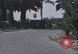 Image of President Richard Nixon San Clemente California USA, 1973, second 47 stock footage video 65675056846
