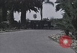 Image of President Richard Nixon San Clemente California USA, 1973, second 48 stock footage video 65675056846