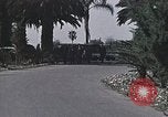 Image of President Richard Nixon San Clemente California USA, 1973, second 49 stock footage video 65675056846