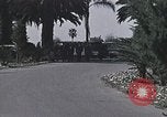 Image of President Richard Nixon San Clemente California USA, 1973, second 50 stock footage video 65675056846
