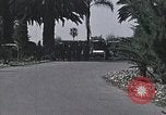 Image of President Richard Nixon San Clemente California USA, 1973, second 52 stock footage video 65675056846