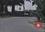 Image of President Richard Nixon San Clemente California USA, 1973, second 53 stock footage video 65675056846