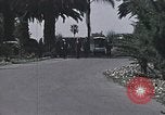 Image of President Richard Nixon San Clemente California USA, 1973, second 54 stock footage video 65675056846
