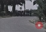 Image of President Richard Nixon San Clemente California USA, 1973, second 55 stock footage video 65675056846