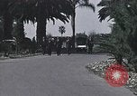 Image of President Richard Nixon San Clemente California USA, 1973, second 58 stock footage video 65675056846