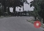 Image of President Richard Nixon San Clemente California USA, 1973, second 60 stock footage video 65675056846