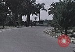 Image of President Richard Nixon San Clemente California USA, 1973, second 62 stock footage video 65675056846