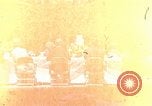 Standbild Präsident Richard Nixon San Clemente California USA, 1973, aus Sekunde 1 historischem Filmmaterial Videoclip 65675056847