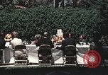 Standbild Präsident Richard Nixon San Clemente California USA, 1973, aus Sekunde 5 historischem Filmmaterial Videoclip 65675056847