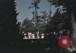 Standbild Präsident Richard Nixon San Clemente California USA, 1973, aus Sekunde 9 historischem Filmmaterial Videoclip 65675056847