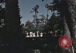 Standbild Präsident Richard Nixon San Clemente California USA, 1973, aus Sekunde 10 historischem Filmmaterial Videoclip 65675056847
