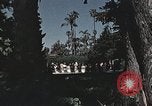 Standbild Präsident Richard Nixon San Clemente California USA, 1973, aus Sekunde 11 historischem Filmmaterial Videoclip 65675056847