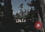 Standbild Präsident Richard Nixon San Clemente California USA, 1973, aus Sekunde 13 historischem Filmmaterial Videoclip 65675056847