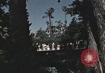 Standbild Präsident Richard Nixon San Clemente California USA, 1973, aus Sekunde 14 historischem Filmmaterial Videoclip 65675056847
