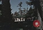Standbild Präsident Richard Nixon San Clemente California USA, 1973, aus Sekunde 16 historischem Filmmaterial Videoclip 65675056847