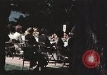 Standbild Präsident Richard Nixon San Clemente California USA, 1973, aus Sekunde 26 historischem Filmmaterial Videoclip 65675056847
