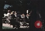 Standbild Präsident Richard Nixon San Clemente California USA, 1973, aus Sekunde 29 historischem Filmmaterial Videoclip 65675056847