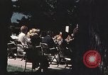 Standbild Präsident Richard Nixon San Clemente California USA, 1973, aus Sekunde 32 historischem Filmmaterial Videoclip 65675056847