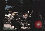 Standbild Präsident Richard Nixon San Clemente California USA, 1973, aus Sekunde 33 historischem Filmmaterial Videoclip 65675056847