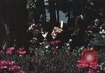 Standbild Präsident Richard Nixon San Clemente California USA, 1973, aus Sekunde 38 historischem Filmmaterial Videoclip 65675056847