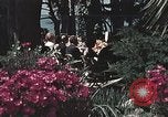 Standbild Präsident Richard Nixon San Clemente California USA, 1973, aus Sekunde 51 historischem Filmmaterial Videoclip 65675056847