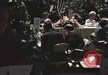 Standbild Präsident Richard Nixon San Clemente California USA, 1973, aus Sekunde 56 historischem Filmmaterial Videoclip 65675056847