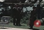 Standbild Präsident Richard Nixon San Clemente California USA, 1973, aus Sekunde 14 historischem Filmmaterial Videoclip 65675056848