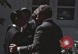 Standbild Präsident Richard Nixon San Clemente California USA, 1973, aus Sekunde 40 historischem Filmmaterial Videoclip 65675056848