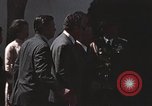 Standbild Präsident Richard Nixon San Clemente California USA, 1973, aus Sekunde 46 historischem Filmmaterial Videoclip 65675056848