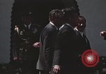 Standbild Präsident Richard Nixon San Clemente California USA, 1973, aus Sekunde 47 historischem Filmmaterial Videoclip 65675056848