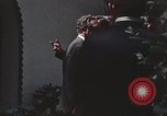 Standbild Präsident Richard Nixon San Clemente California USA, 1973, aus Sekunde 48 historischem Filmmaterial Videoclip 65675056848