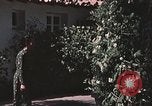 Standbild Präsident Richard Nixon San Clemente California USA, 1973, aus Sekunde 62 historischem Filmmaterial Videoclip 65675056848