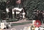 Standbild Präsident Richard Nixon San Clemente California USA, 1973, aus Sekunde 36 historischem Filmmaterial Videoclip 65675056849