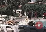 Standbild Präsident Richard Nixon San Clemente California USA, 1973, aus Sekunde 43 historischem Filmmaterial Videoclip 65675056849