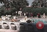 Standbild Präsident Richard Nixon San Clemente California USA, 1973, aus Sekunde 44 historischem Filmmaterial Videoclip 65675056849