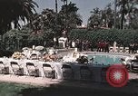 Standbild Präsident Richard Nixon San Clemente California USA, 1973, aus Sekunde 45 historischem Filmmaterial Videoclip 65675056849